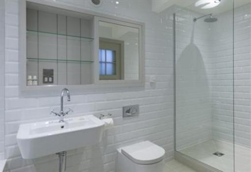фото отеля The Lawrance Luxury Serviced Apartments