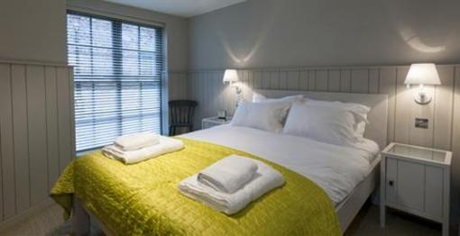 фото отеля The Lawrance Luxury Serviced Apartments