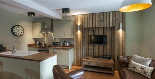 фото отеля The Lawrance Luxury Serviced Apartments