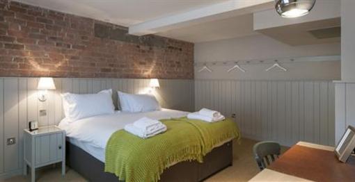 фото отеля The Lawrance Luxury Serviced Apartments
