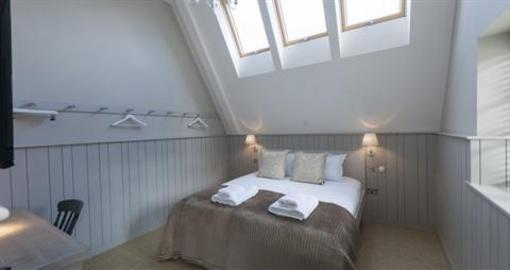 фото отеля The Lawrance Luxury Serviced Apartments