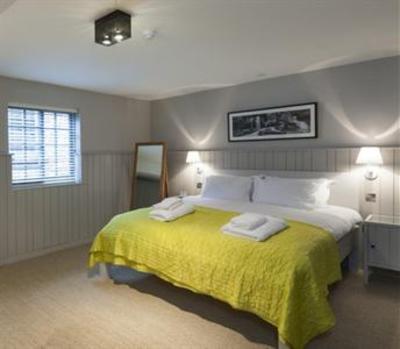 фото отеля The Lawrance Luxury Serviced Apartments