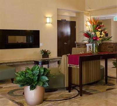 фото отеля The Oaks Hotel