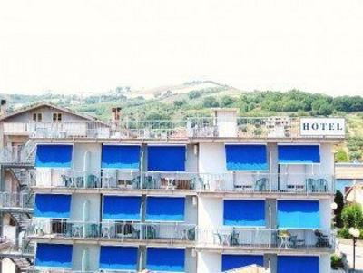 фото отеля Mare Blu Resort