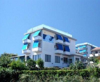 фото отеля Mare Blu Resort