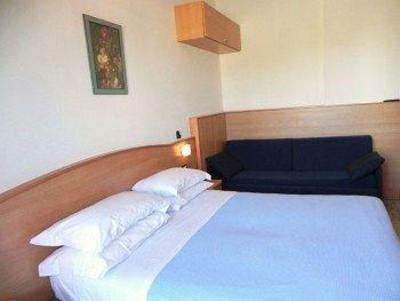 фото отеля Mare Blu Resort