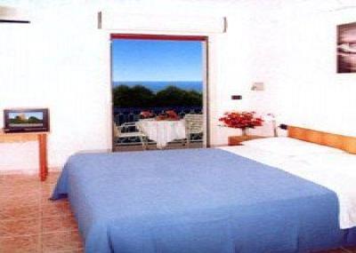 фото отеля Mare Blu Resort