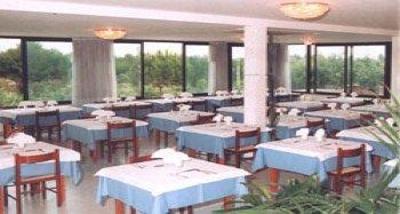 фото отеля Mare Blu Resort
