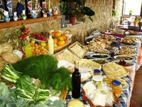 La Collina del Nibbio