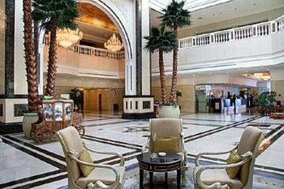 фото отеля Asia Pacific Garden Hotel Beijing