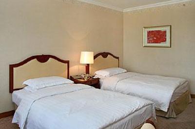 фото отеля Asia Pacific Garden Hotel Beijing