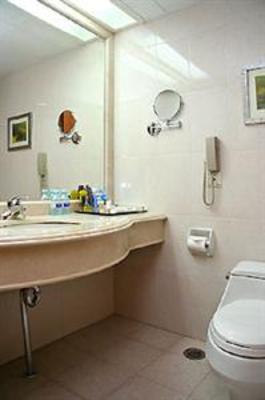 фото отеля Asia Pacific Garden Hotel Beijing