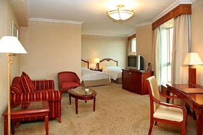 фото отеля Asia Pacific Garden Hotel Beijing