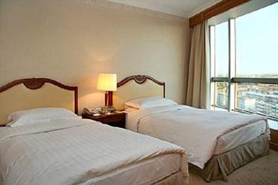 фото отеля Asia Pacific Garden Hotel Beijing