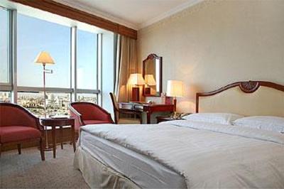 фото отеля Asia Pacific Garden Hotel Beijing