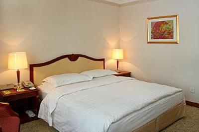 фото отеля Asia Pacific Garden Hotel Beijing