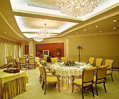 фото отеля Asia Pacific Garden Hotel Beijing