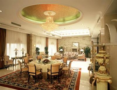 фото отеля Asia Pacific Garden Hotel Beijing