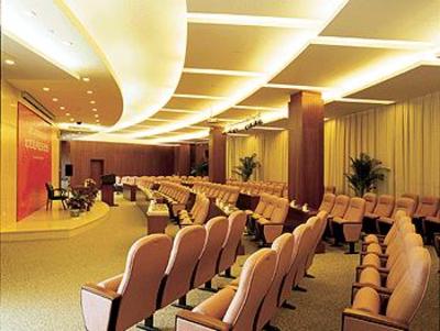 фото отеля Asia Pacific Garden Hotel Beijing