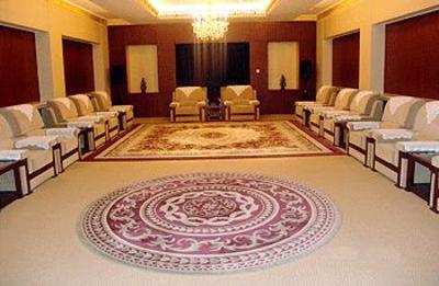 фото отеля Asia Pacific Garden Hotel Beijing