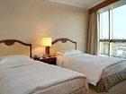фото отеля Asia Pacific Garden Hotel Beijing
