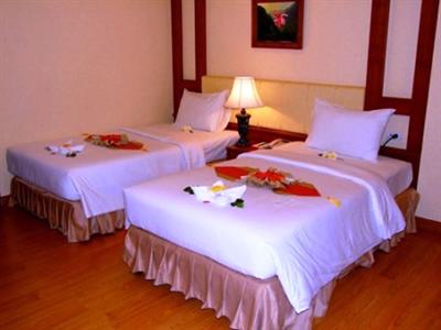 фото отеля Tiger Inn Phuket