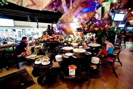 фото отеля Tiger Inn Phuket