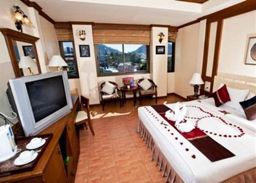 фото отеля Tiger Inn Phuket