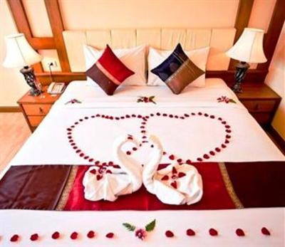 фото отеля Tiger Inn Phuket