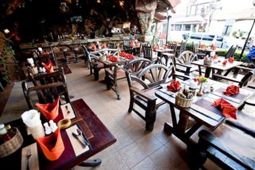 фото отеля Tiger Inn Phuket
