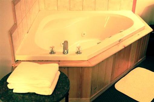 фото отеля Birchwood Motor Hotel