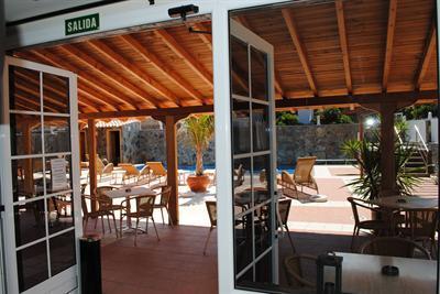 фото отеля La Aldea Suites Hotel Gran Canaria