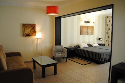 фото отеля La Aldea Suites Hotel Gran Canaria