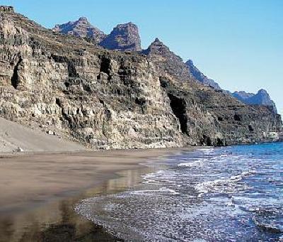 фото отеля La Aldea Suites Hotel Gran Canaria