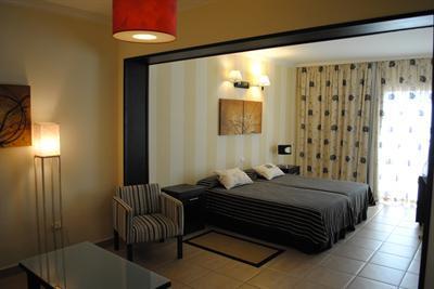 фото отеля La Aldea Suites Hotel Gran Canaria