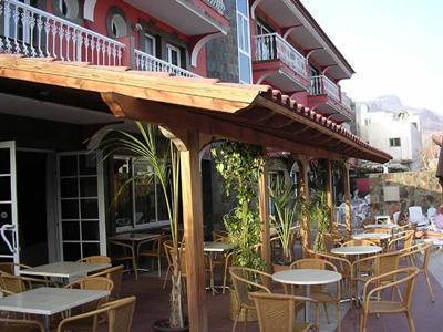 фото отеля La Aldea Suites Hotel Gran Canaria