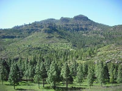 фото отеля La Aldea Suites Hotel Gran Canaria