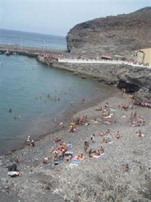 фото отеля La Aldea Suites Hotel Gran Canaria