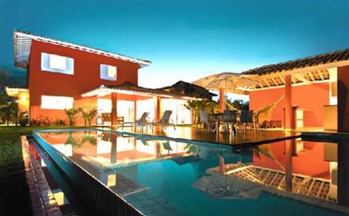 фото отеля Quintas Private Residences By Nobile