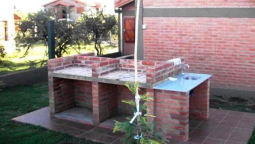 фото отеля Cabanas Cerro Nevado