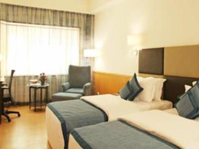 фото отеля Minerva Grand Tirupati