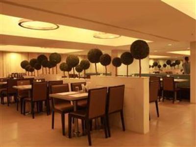 фото отеля Minerva Grand Tirupati