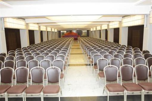 фото отеля Minerva Grand Tirupati