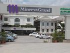 фото отеля Minerva Grand Tirupati