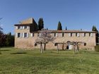 фото отеля Chateau Saint-Pierre de Mejans