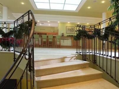 фото отеля Dolce Villa Hotel