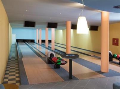фото отеля Dolce Villa Hotel