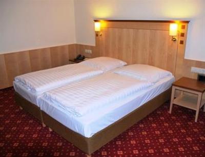 фото отеля Hotel Gumberger Gasthof