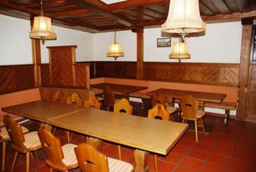 фото отеля Hotel Gumberger Gasthof