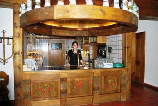 фото отеля Hotel Gumberger Gasthof